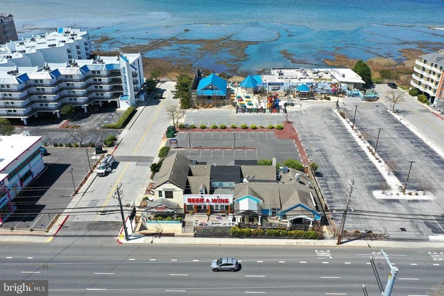 8201 Coastal Hwy #2 & #3, Ocean City