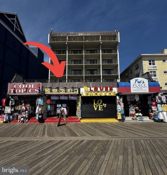 107 Atlantic Ave #3, Ocean City