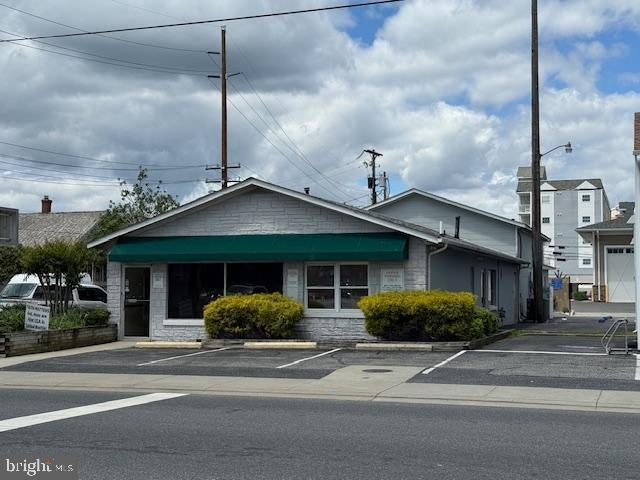 201 Philadelphia Ave, Ocean City