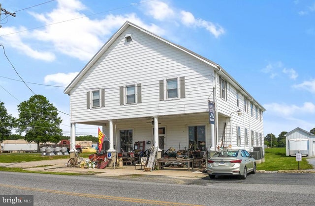 401 Old Virginia Rd, Pocomoke City