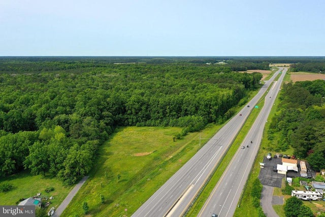 Worcester Hwy, Newark