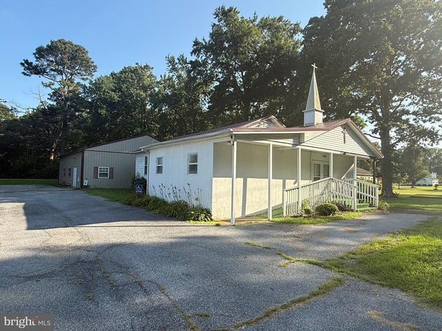 10438 Bishopville Rd, Bishopville