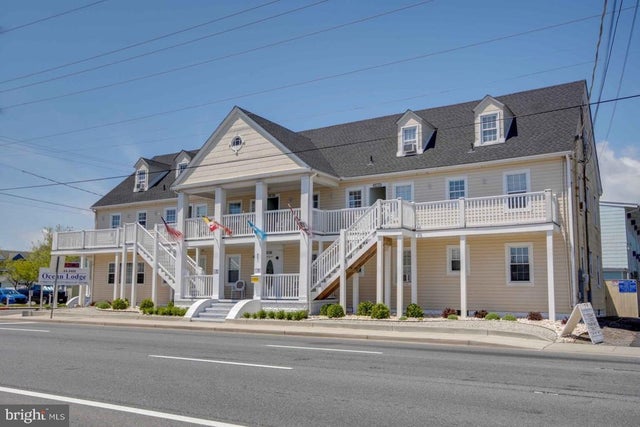 801 Philadelphia Ave, Ocean City