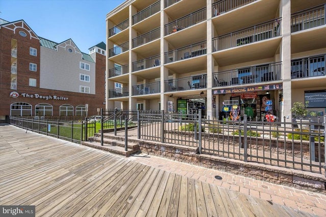 301 Atlantic Ave #104, Ocean City