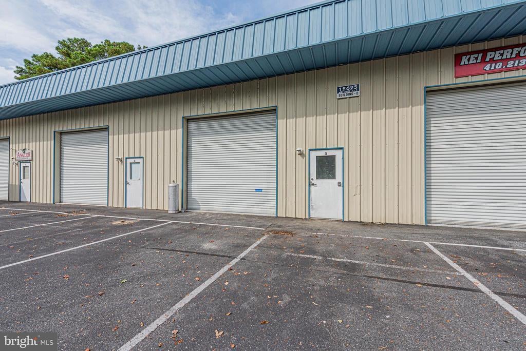 12625 Sunset Ave #3, OCEAN CITY