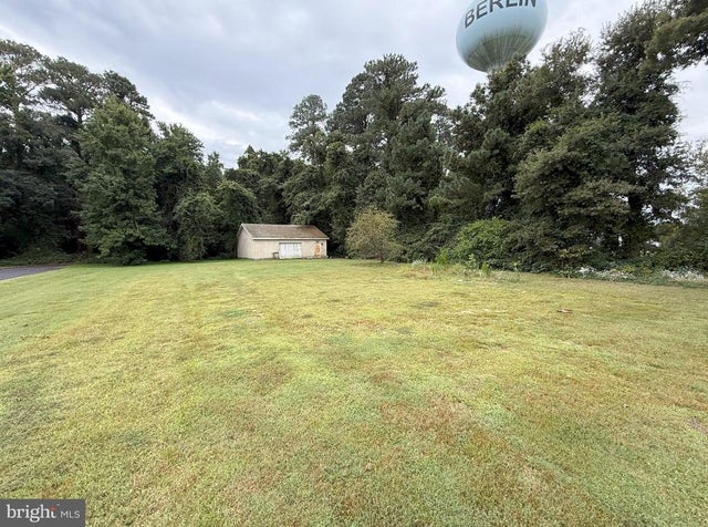 10314 Old Ocean City Blvd, Berlin