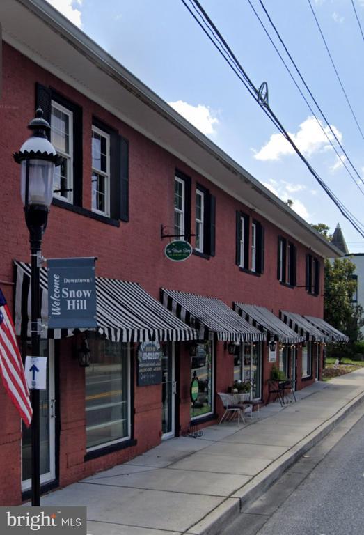 204 Washington St, Snow Hill