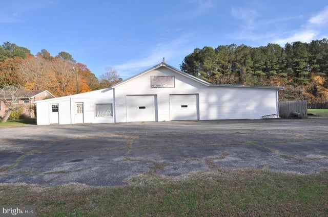 2240 Bypass Rd, Pocomoke City