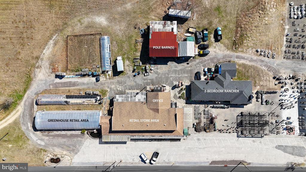 7317 Black Horse Pike, MAYS LANDING