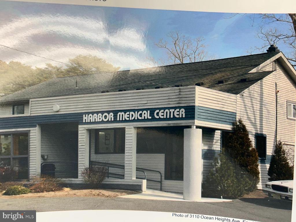 3110 Ocean Heights Ave, EGG HARBOR TOWNSHIP