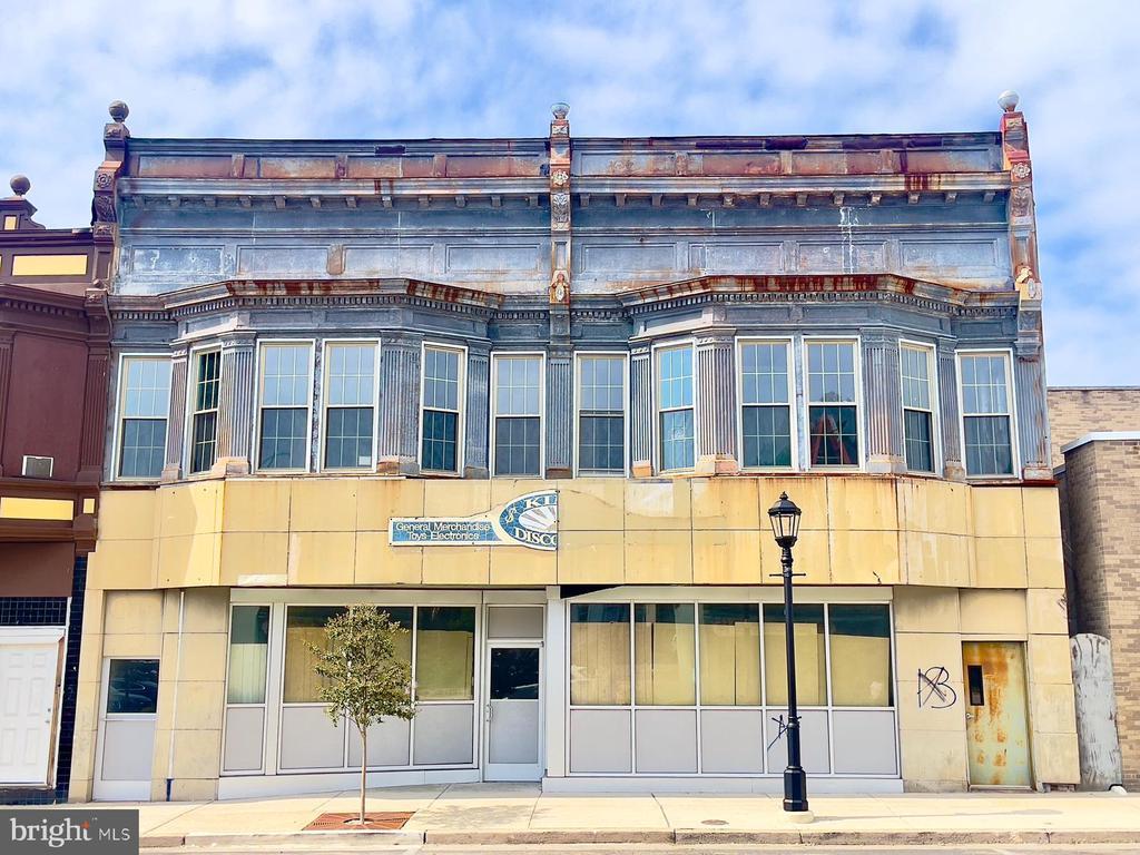 50-52 N Laurel St, BRIDGETON