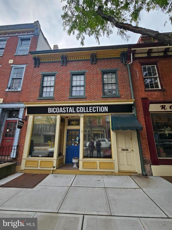 117 S Warren St, TRENTON