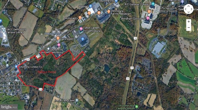 703 York Rd, Gettysburg