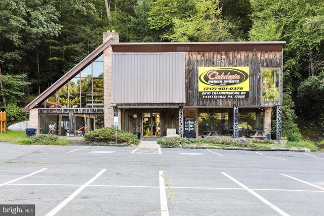 6210 Chambersburg Rd, Fayetteville