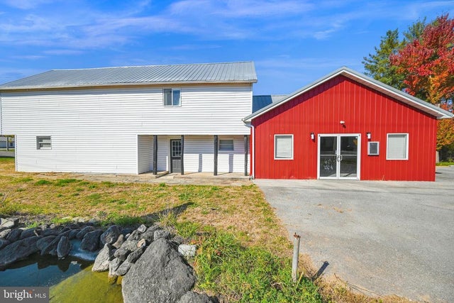 2518 & 2520 York Road, Gettysburg