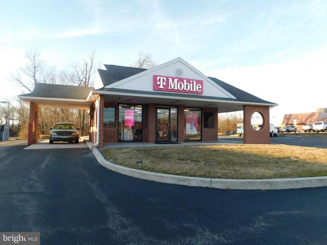 1126 York Rd, Gettysburg