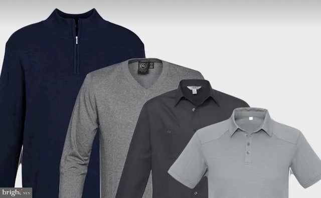 000 Confidential Design Graphics, Muhlenberg Township