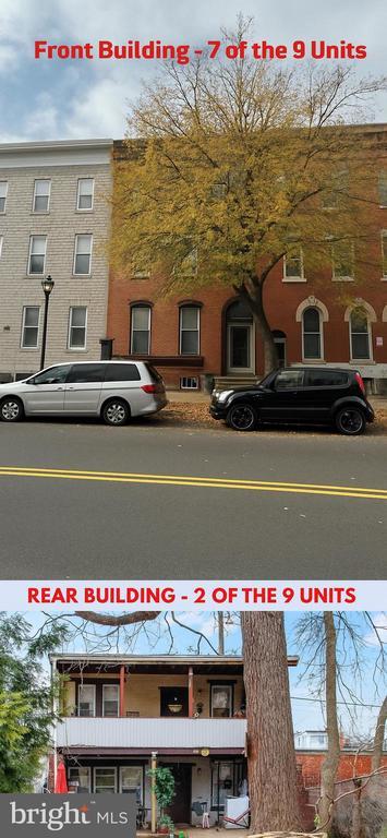 238 S 5th St, Reading