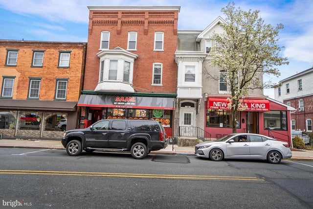 164-168 W Main St, Kutztown