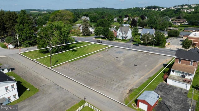 504-512 E Main St, Kutztown