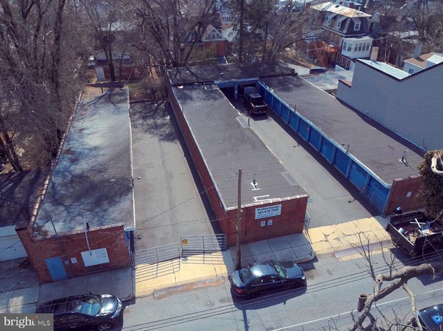 1536 Haak St, Reading