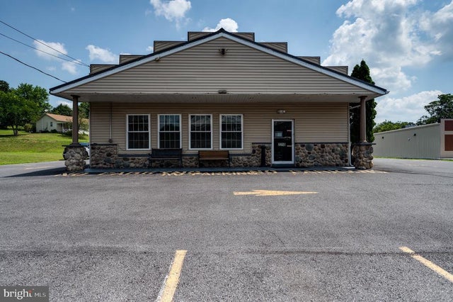 2210 Main St, Mohrsville