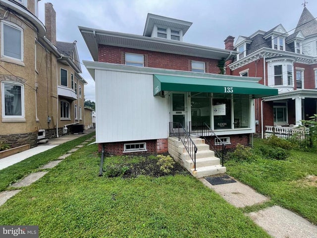 135 N Reading Ave, Boyertown