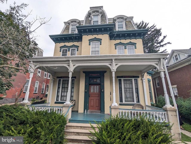 1361 Perkiomen Ave, Reading