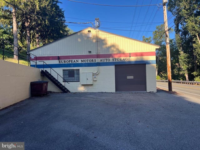 4116 New Holland Rd, Mohnton