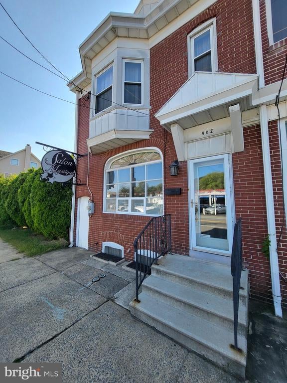 402 Morgantown Rd, Reading