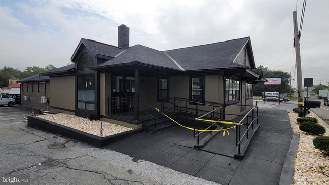 4401 Pottsville Pike, Reading