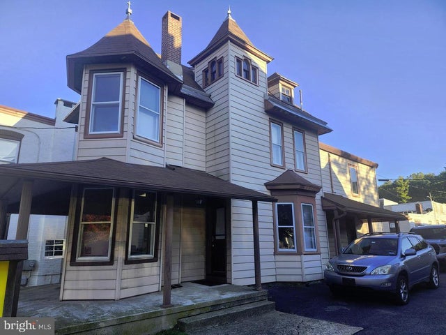 2228 Perkiomen Ave, Reading