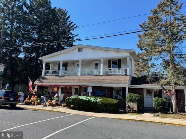 730 Main St, Shoemakersville
