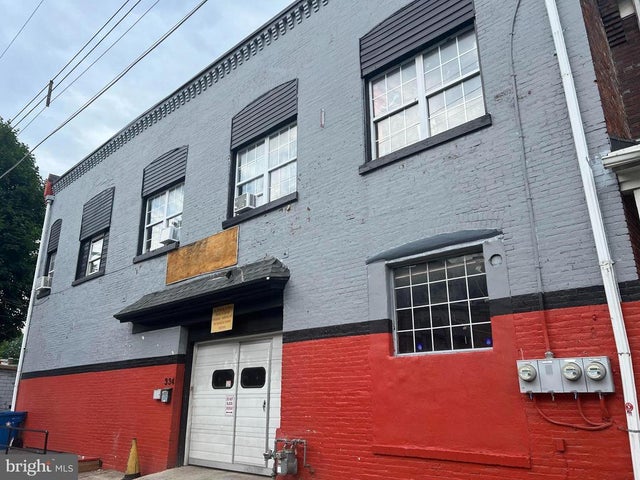 334 Mcknight St, Reading