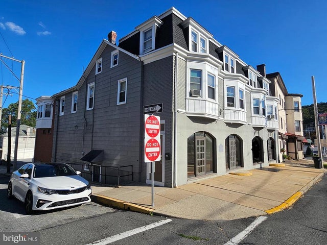 17 N 23rd St, Reading