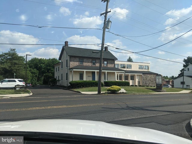 853 Second Street Pike, Richboro