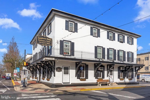 100 W Maple Ave, Langhorne