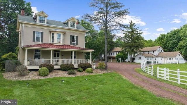 5358 York Rd, Doylestown