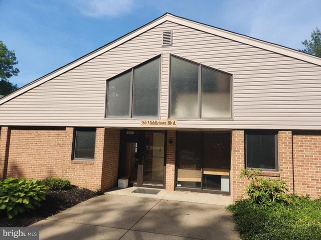 360 Middletown Blvd, Langhorne