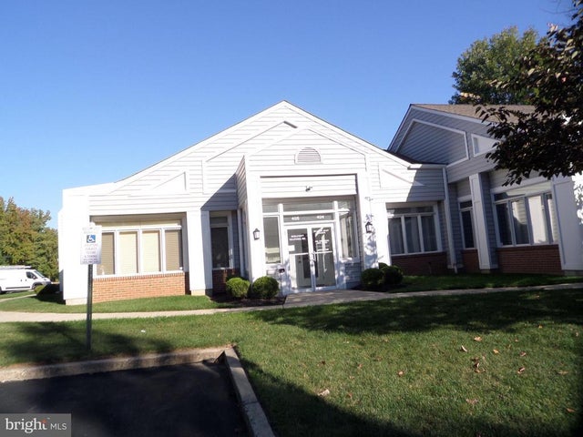 404 Executive Dr, Langhorne