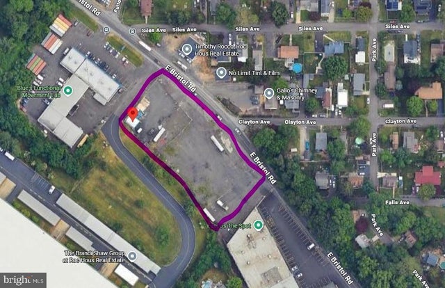 4550 E Bristol Rd, Feasterville-trevose