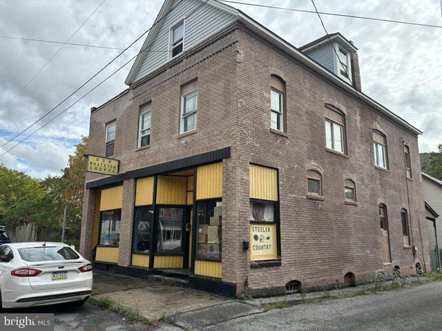 313 Greeve St, Conemaugh