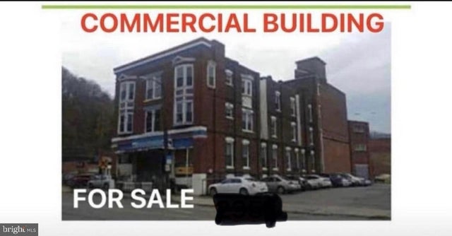 634-646 Main St, Johnstown