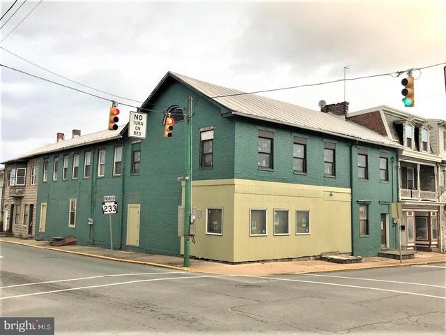 1-3 E Main St, Newville