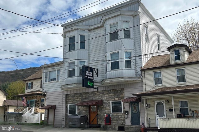 239 W Catawissa St, Nesquehoning