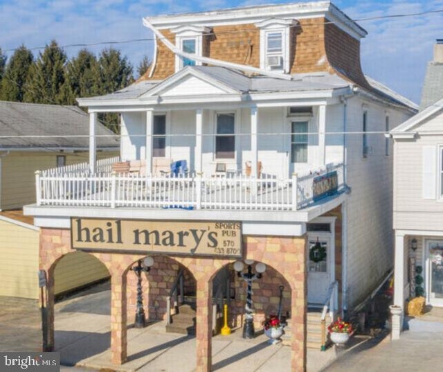 204 W Ludlow St, Summit Hill