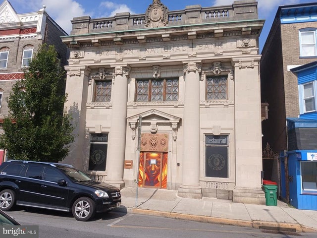 201 N First St, Lehighton