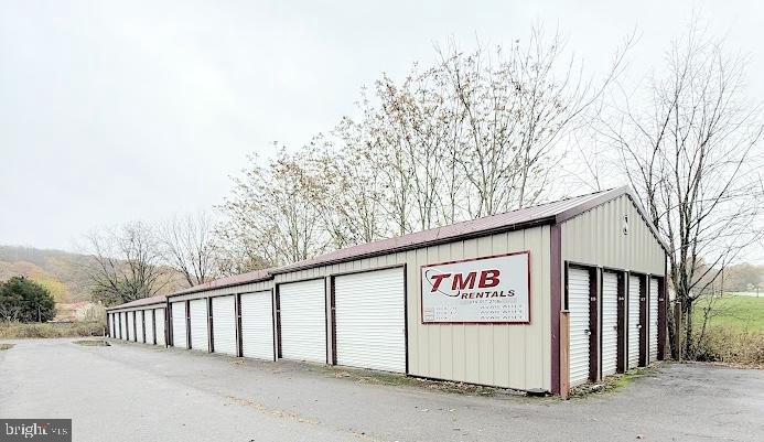 0 Faulkner St, CLEARFIELD