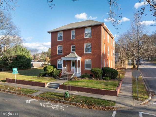 434-440 W Foster Ave, State College