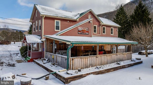 184 Jamison City Road, Benton